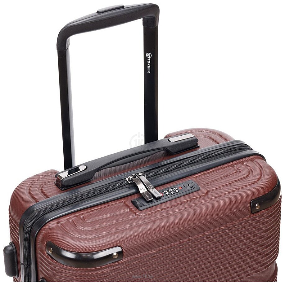 Фотографии Torber Onego T2081BS (бордовый)