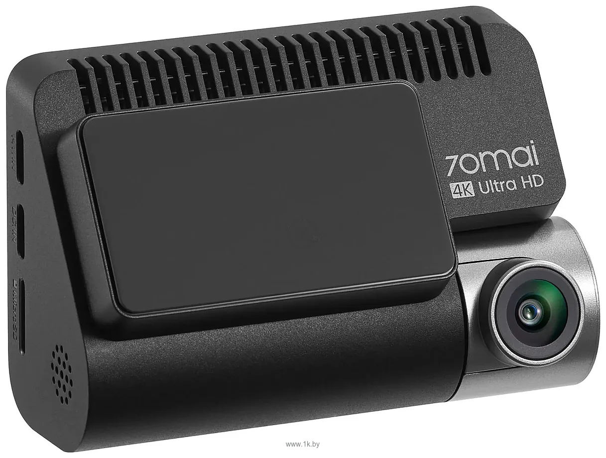 Фотографии 70mai Dash Cam A800SE Set (международная версия)