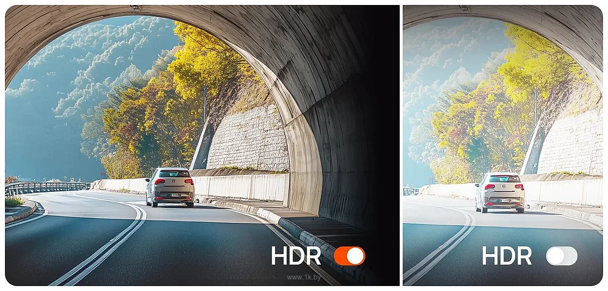 Фотографии 70mai Dash Cam A800SE Set (международная версия)