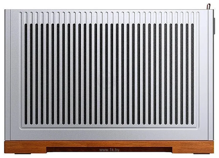 Фотографии Jonsbo T9 (серебристый) Фотографии Jonsbo T9 (серебристый)