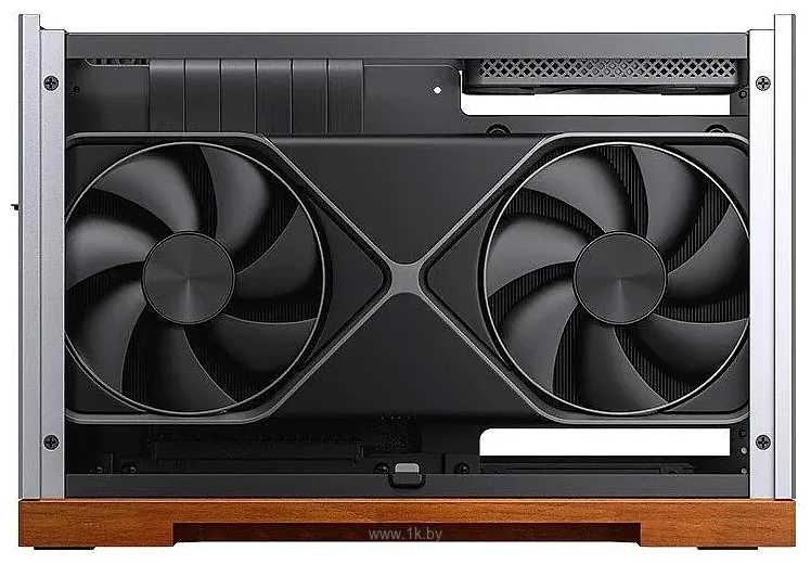 Фотографии Jonsbo T9 (серебристый) Фотографии Jonsbo T9 (серебристый)