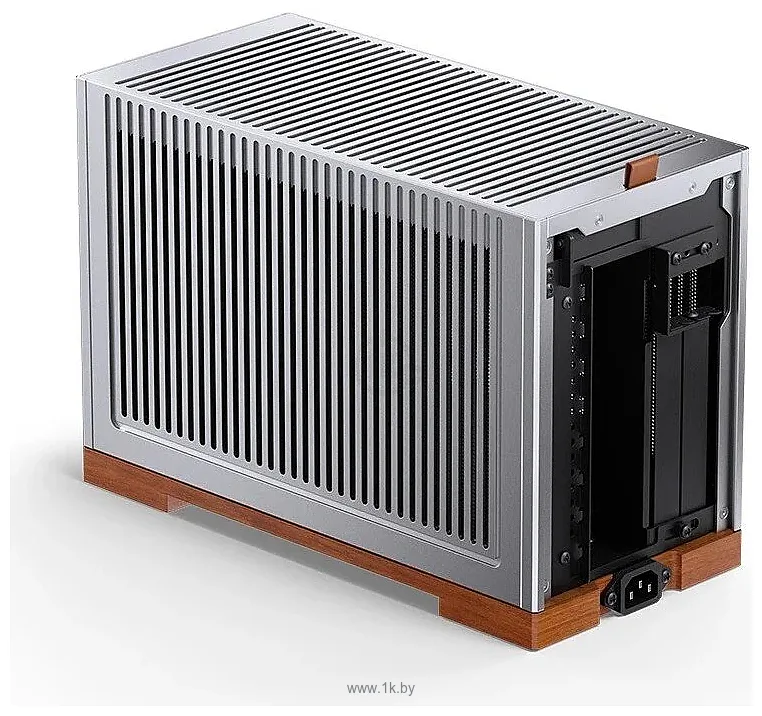 Фотографии Jonsbo T9 (серебристый) Фотографии Jonsbo T9 (серебристый)