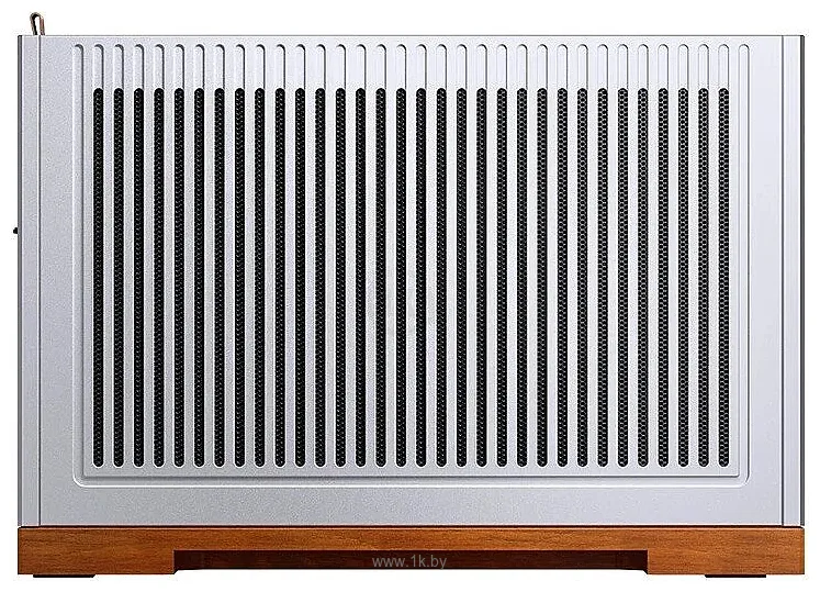 Фотографии Jonsbo T9 (серебристый) Фотографии Jonsbo T9 (серебристый)