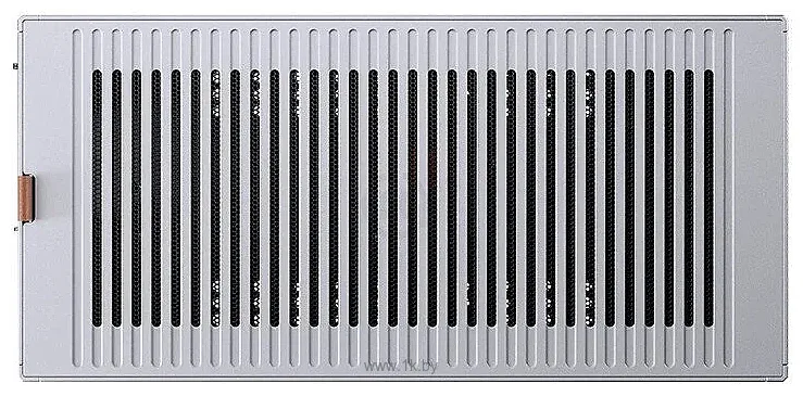Фотографии Jonsbo T9 (серебристый) Фотографии Jonsbo T9 (серебристый)