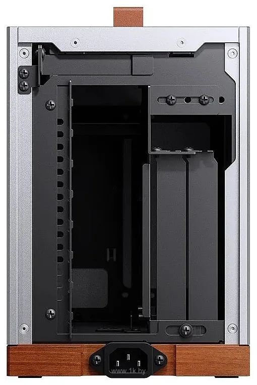 Фотографии Jonsbo T9 (серебристый) Фотографии Jonsbo T9 (серебристый)