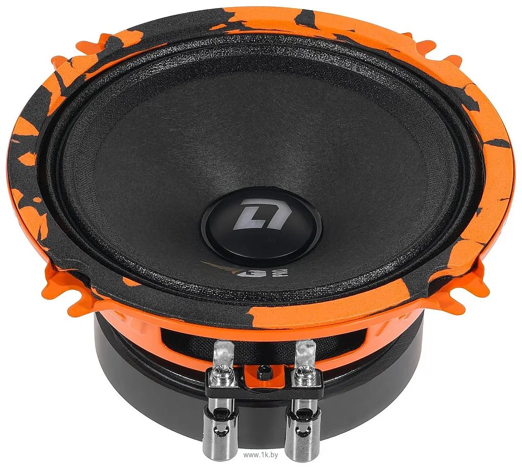 Фотографии DL Audio Gryphon Pro 130 SE