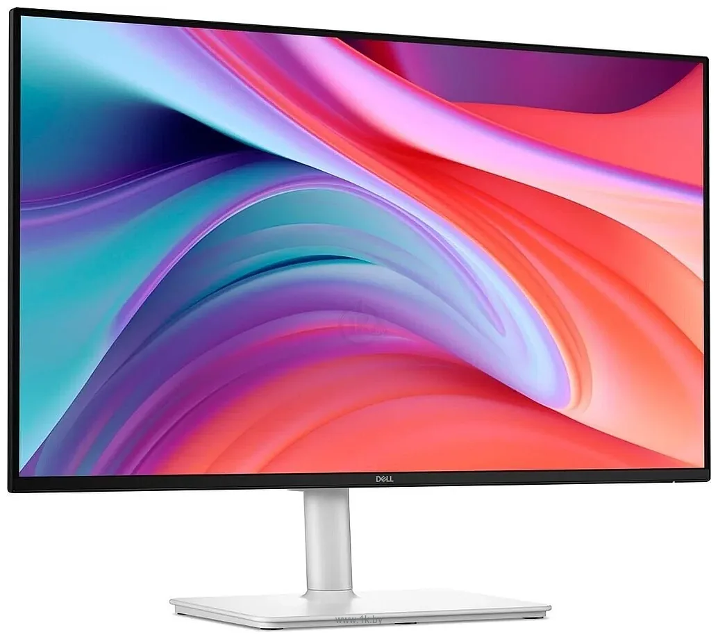 Фотографии Dell Plus S2725HSM Фотографии Dell Plus S2725HSM