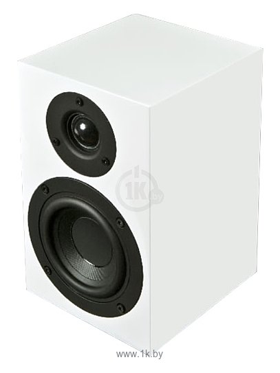 Фотографии Pro-Ject Speaker Box 4