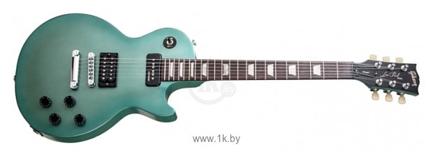 Фотографии Gibson Les Paul Futura 2014