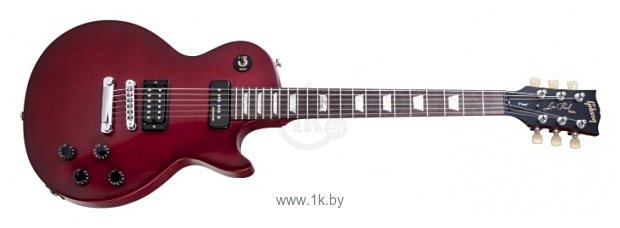 Фотографии Gibson Les Paul Futura 2014