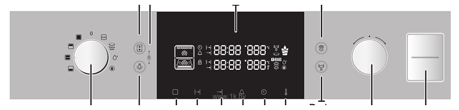 Фотографии Samsung BQ1VD6T131