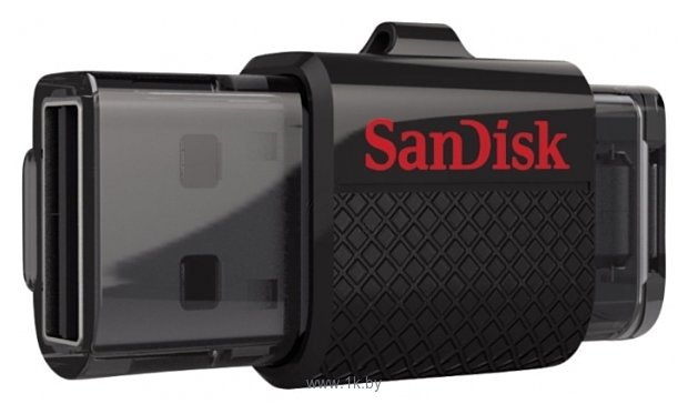 Фотографии Sandisk Ultra Dual USB Drive 64GB