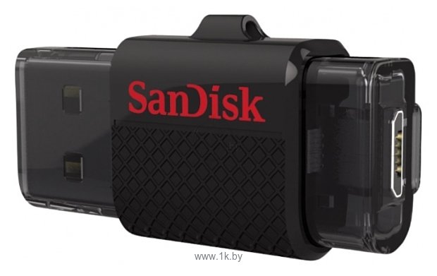 Фотографии Sandisk Ultra Dual USB Drive 64GB
