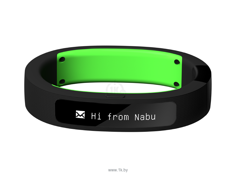 Фотографии Razer Nabu