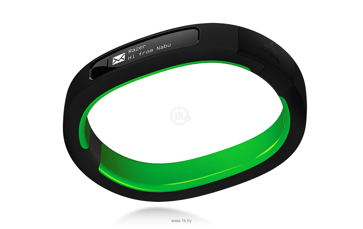 Фотографии Razer Nabu