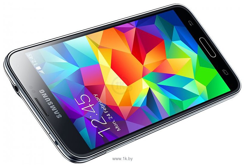 Фотографии Samsung Galaxy S5 Duos 16Gb SM-G900FD