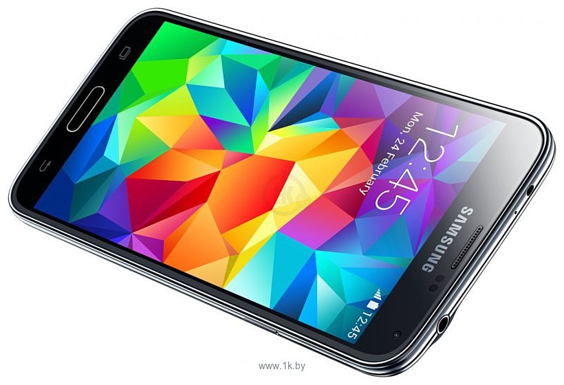 Фотографии Samsung Galaxy S5 Duos 16Gb SM-G900FD