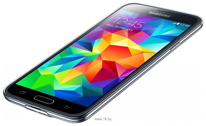 Фотографии Samsung Galaxy S5 Duos 16Gb SM-G900FD