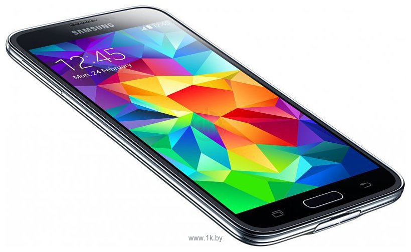 Фотографии Samsung Galaxy S5 Duos 16Gb SM-G900FD