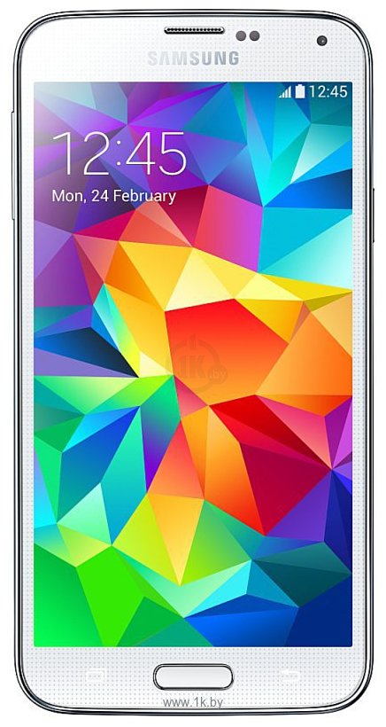 Фотографии Samsung Galaxy S5 Duos 16Gb SM-G900FD