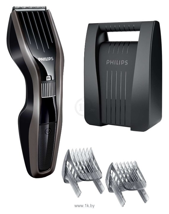 Фотографии Philips HC5438 Series 5000