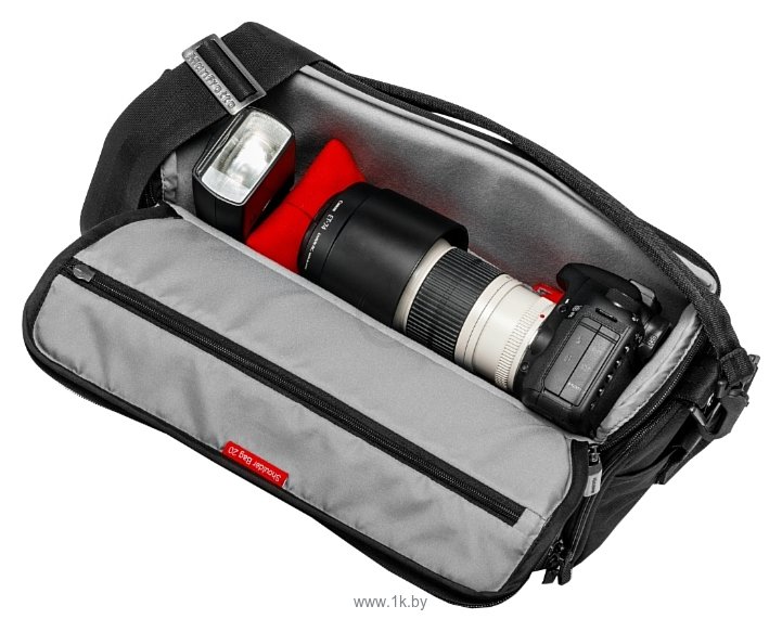 Фотографии Manfrotto Professional Shoulder bag 20