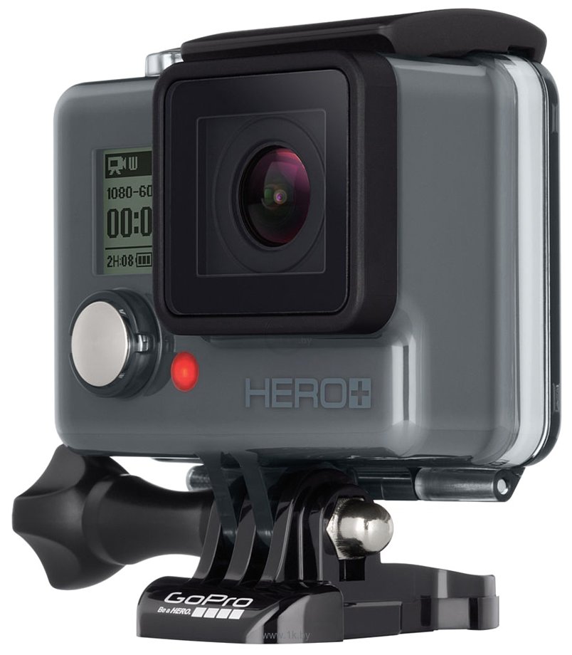 Фотографии GoPro HERO+ (CHDHC-101)