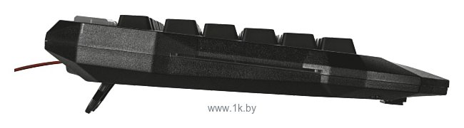 Фотографии Trust GXT 285 Advanced Gaming Keyboard black USB