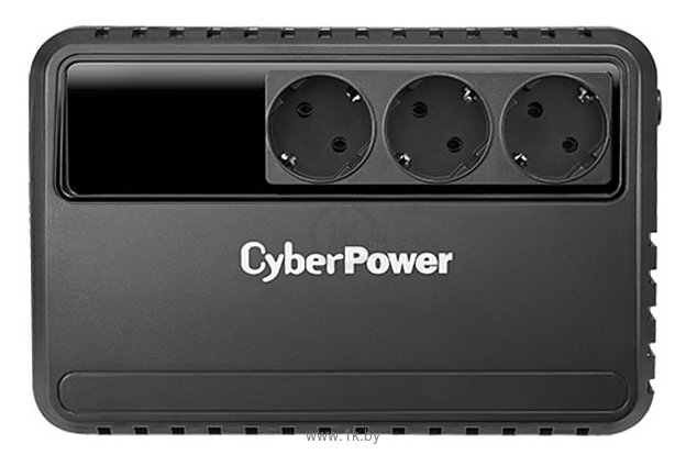 Фотографии CyberPower BU-725E