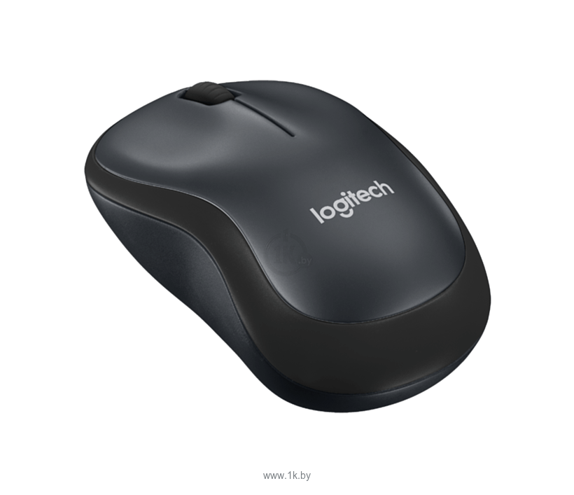 Фотографии Logitech M220 910-004878 black