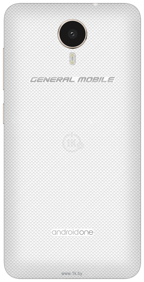 Фотографии General Mobile GM 5 d