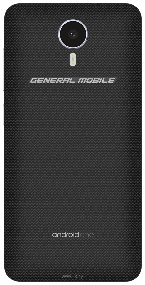 Фотографии General Mobile GM 5 d