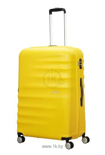 Фотографии American Tourister Wavebreaker 55 см (15G-06001)