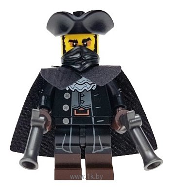 Фотографии LEGO Collectable Minifigures 71018 Серия 17