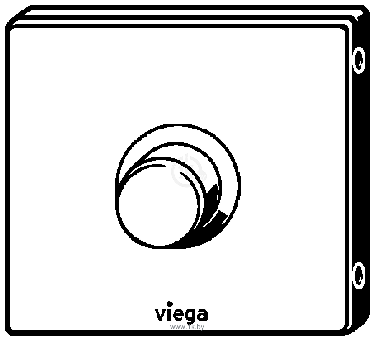 Фотографии Viega Visign for Public 8326.2  (721 930)