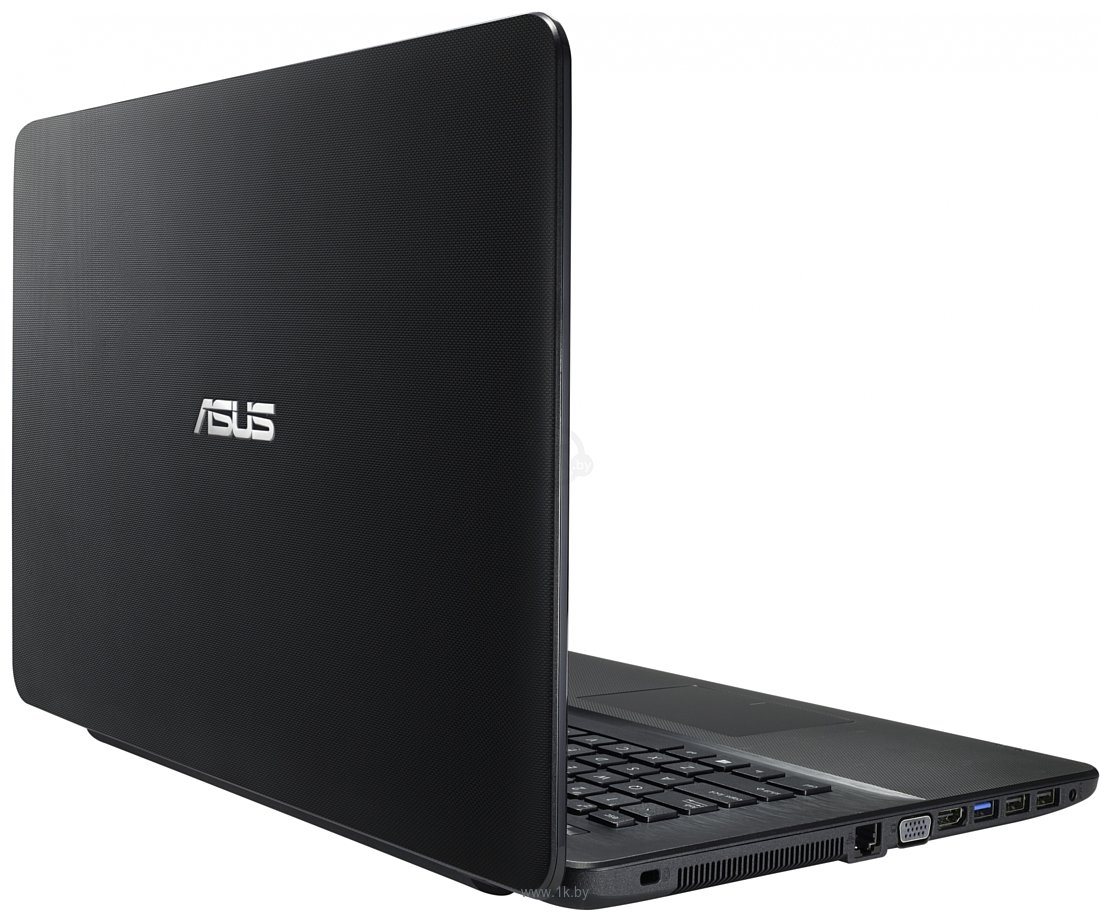 Фотографии ASUS X751NA-TY027