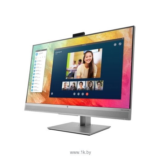 Фотографии HP EliteDisplay E273m