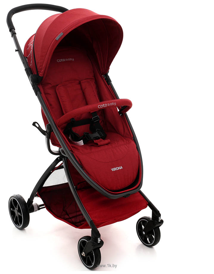 Фотографии Coto baby Verona COMFORT LINE