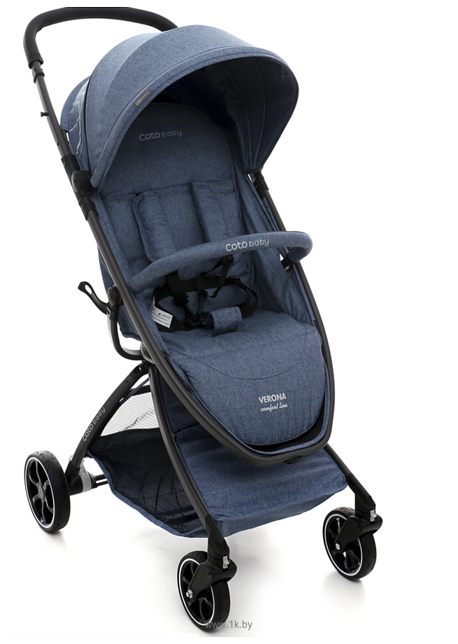 Фотографии Coto baby Verona COMFORT LINE