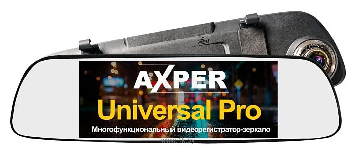 Фотографии AXPER Universal Pro