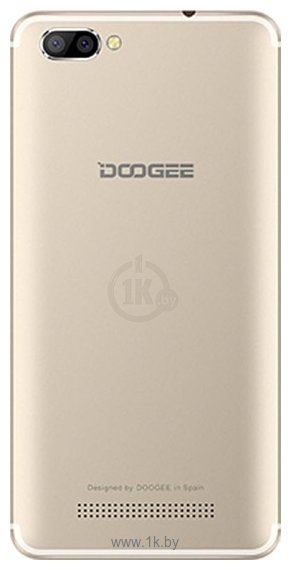 Фотографии Doogee X20L