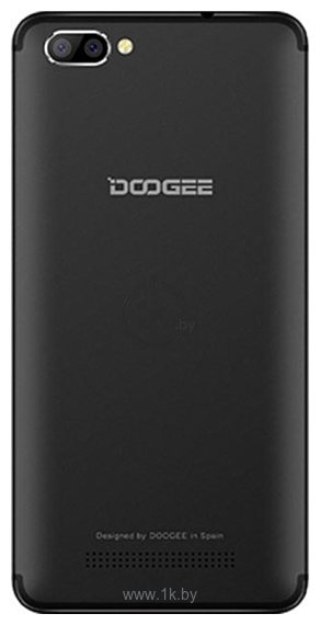 Фотографии Doogee X20L