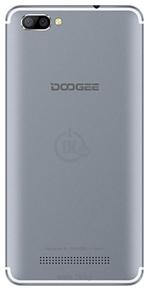 Фотографии Doogee X20L