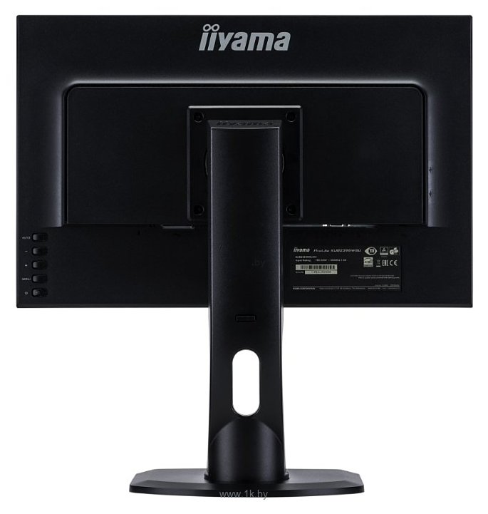 Фотографии Iiyama ProLite XUB2395WSU-1