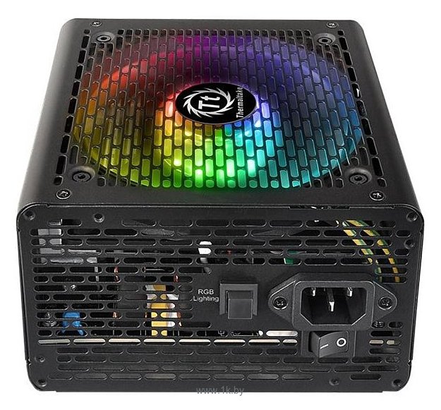 Фотографии Thermaltake Smart BX1 RGB 750W (230V)