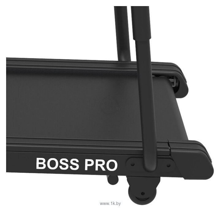 Фотографии DFC T-B Boss Pro