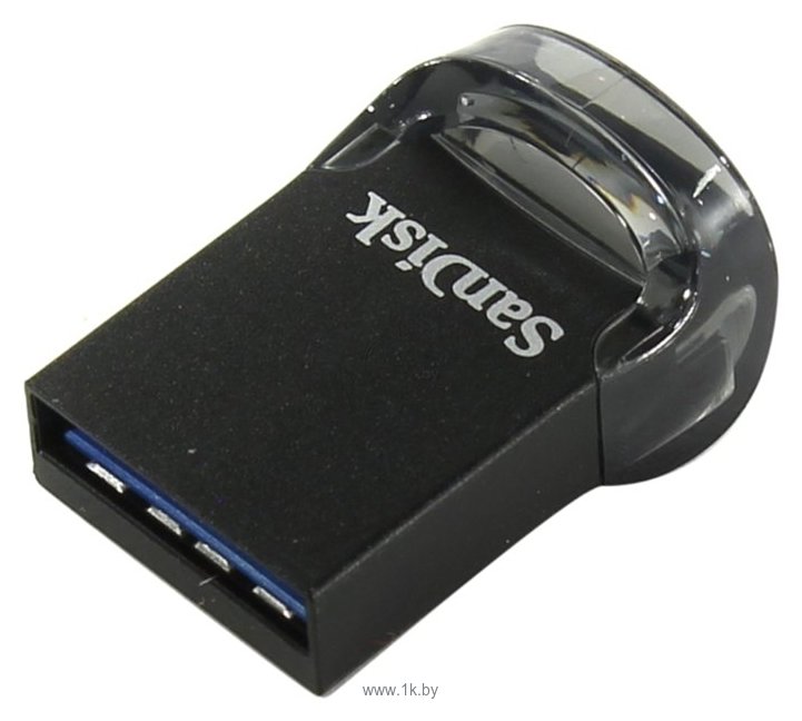 Фотографии SanDisk Ultra Fit USB 3.1 32GB