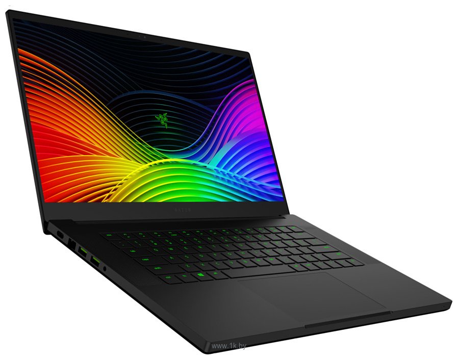 Фотографии Razer Blade 15 RZ09-03006E92-R3E1