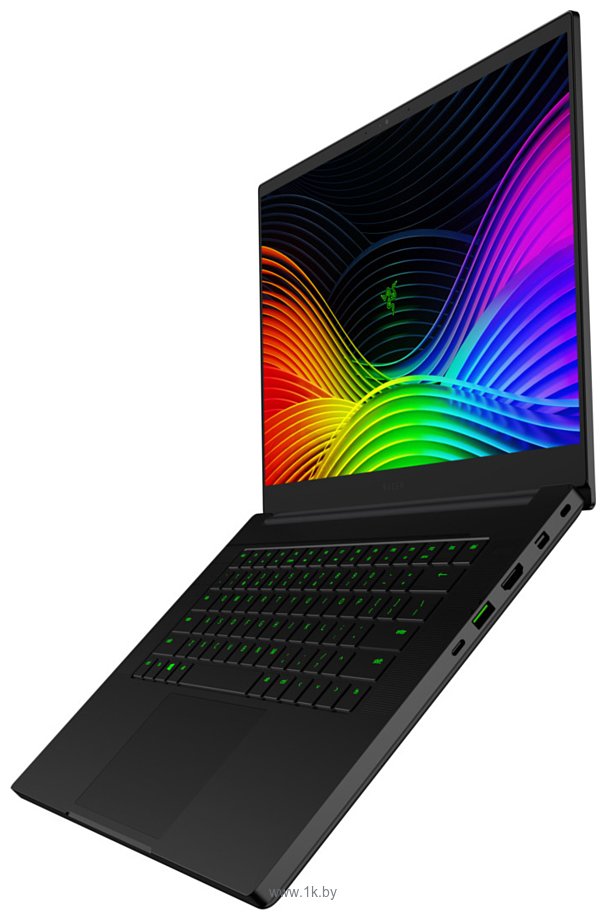 Фотографии Razer Blade 15 RZ09-03006E92-R3E1