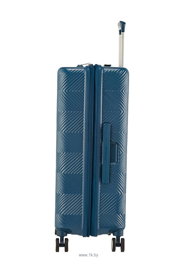 Фотографии American Tourister Flylife Petrol Blue 67 см